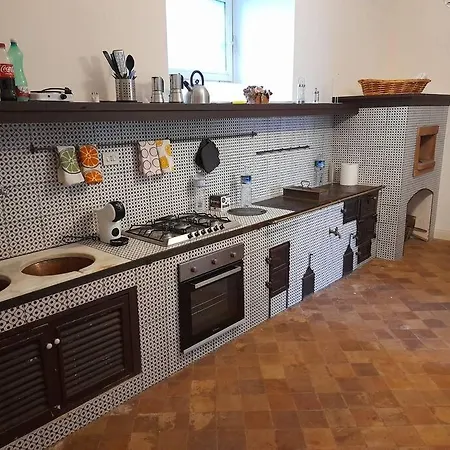 Antico Casale Merlot - Beds Вилла