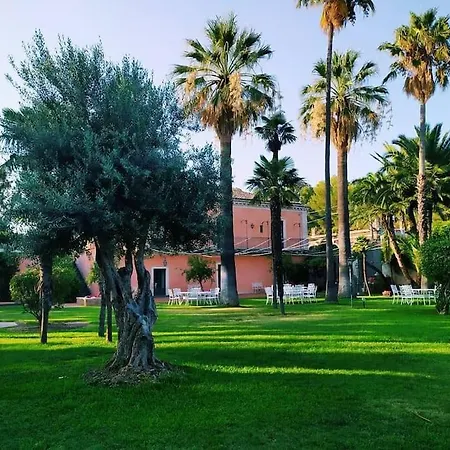 Antico Casale Merlot - Beds Villa *