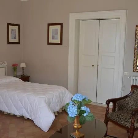 Villa Antico Casale Merlot - Beds