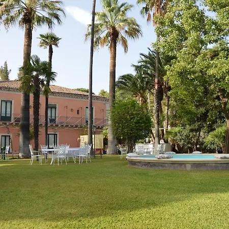 Villa Antico Casale Merlot - Beds