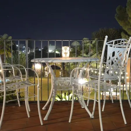 Villa Antico Casale Merlot - Beds