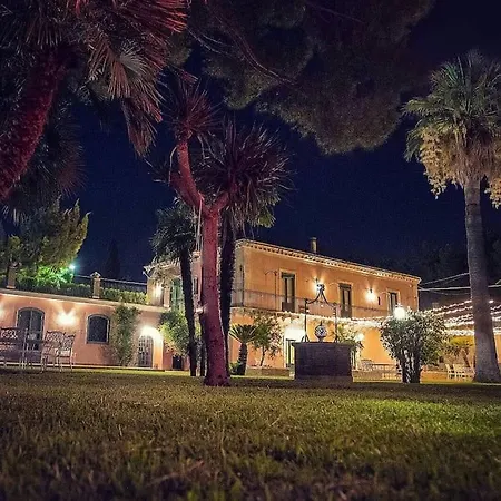 Antico Casale Merlot - Beds *