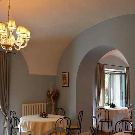 Вилла Antico Casale Merlot - Beds *